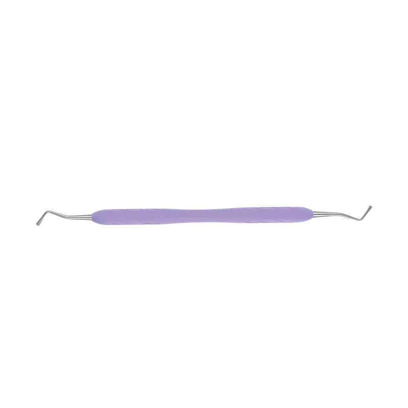 Burnisher 1.7-2.2mm Light Purple - Equate Instruments