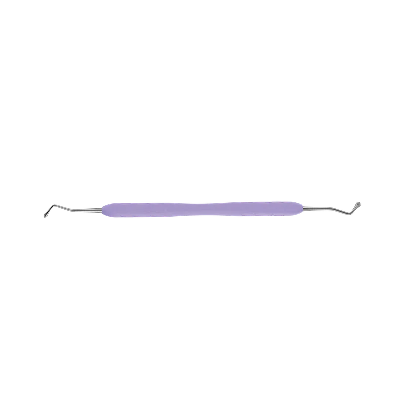 Burnisher 21, 2.8-2.3mm Light Purple - Equate Instruments