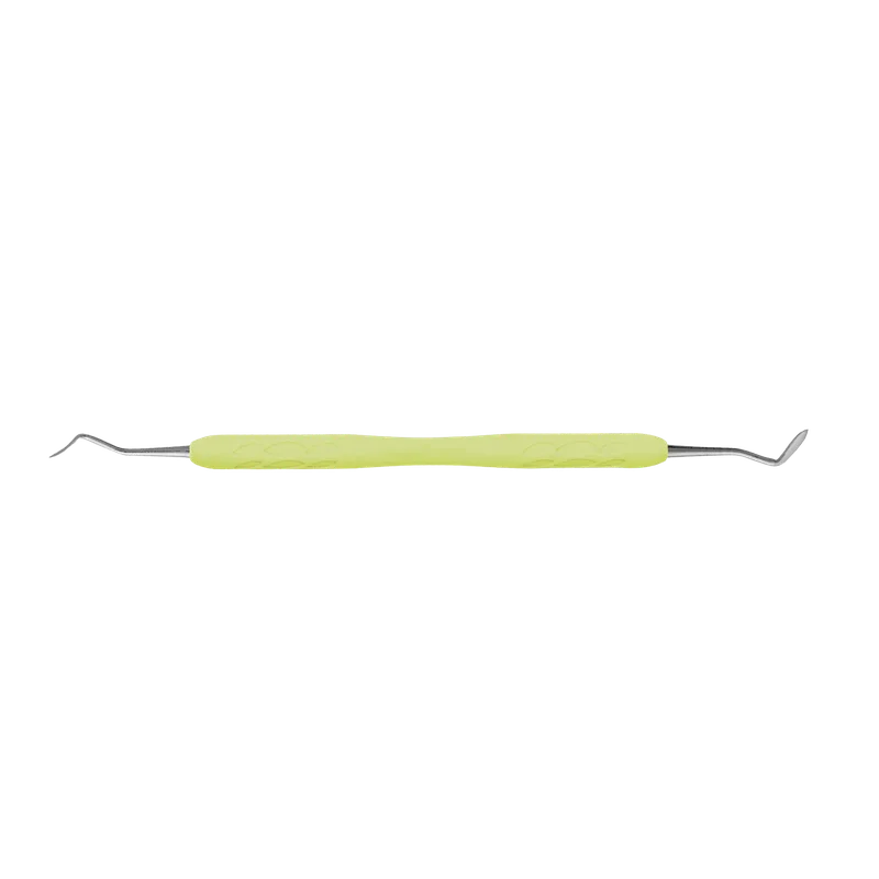 P.K. Thomas Fig. 4 Waxing Instrument - Slim Silicone Handle - Equate Instruments