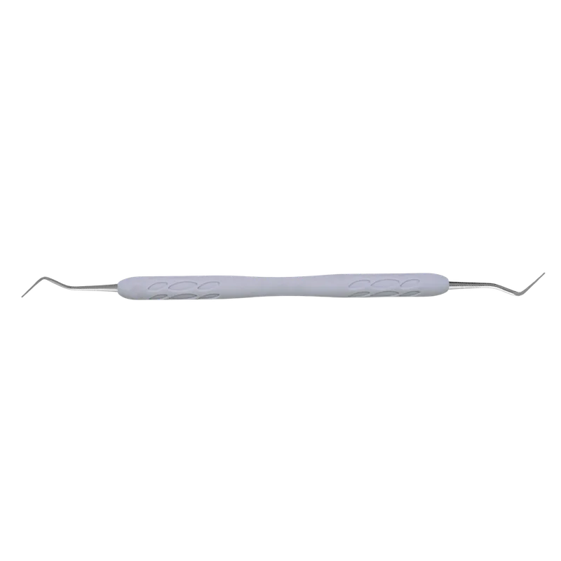 P.K. Thomas Fig. 5 Waxing Instrument - Slim Silicone Handle - Equate Instruments