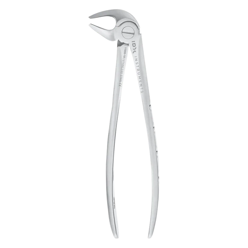 Extracting Forceps Fig.13 - Lower Premolars, 15 cm - Equate Instruments