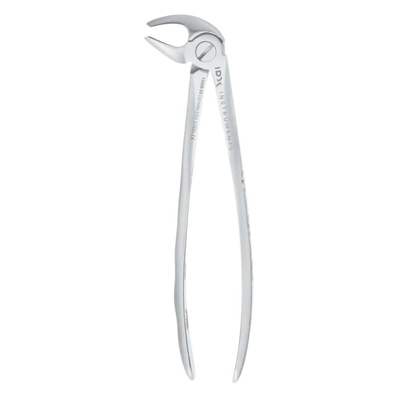 Extracting Forceps Fig.13S - Pediatric Lower Premolars - Equate Instruments