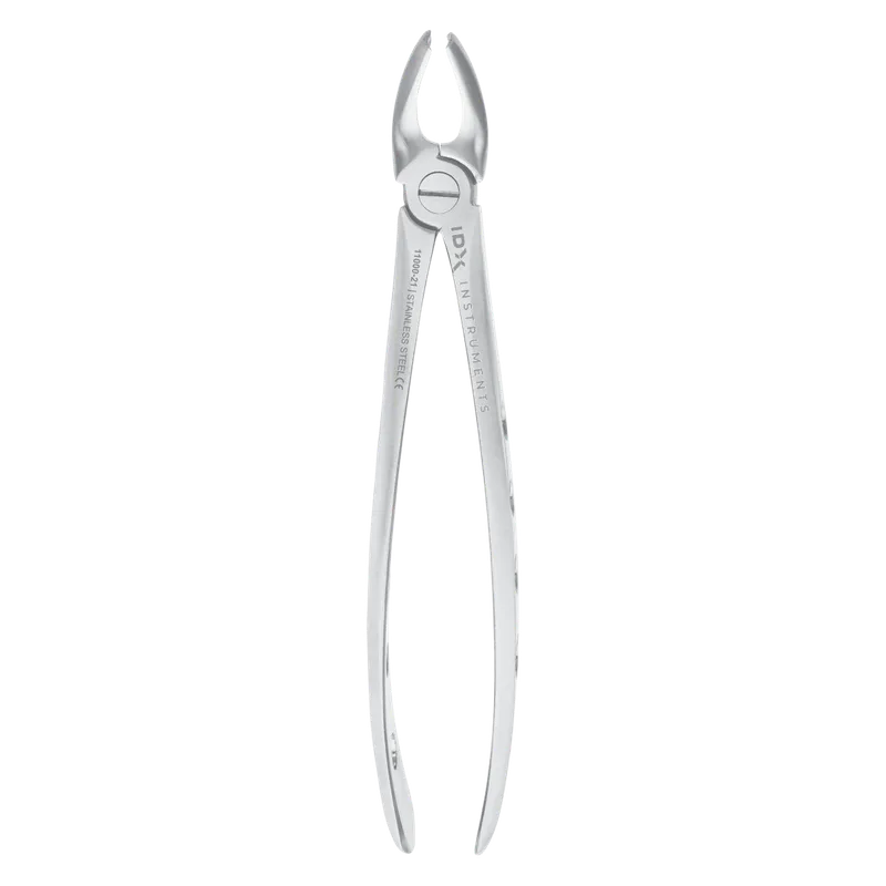 Extracting Forceps Fig.17 - Upper Right Molars, 16.5 cm - Equate Instruments