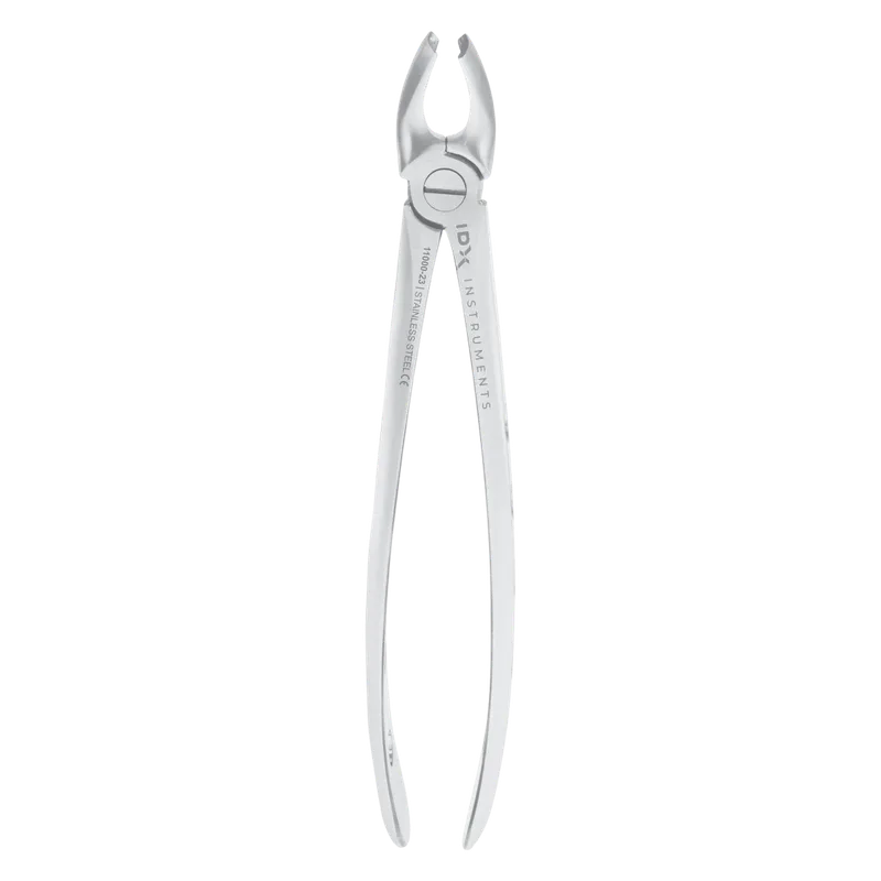 Fig. 18A Upper Molar Forceps 16.5 cm - Universal - Equate Instruments