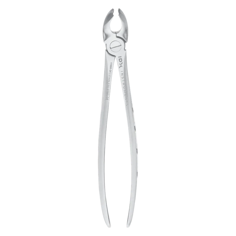 Extracting Forceps Fig.21 - Lower Molars, Cowhorn Pattern - Equate Instruments
