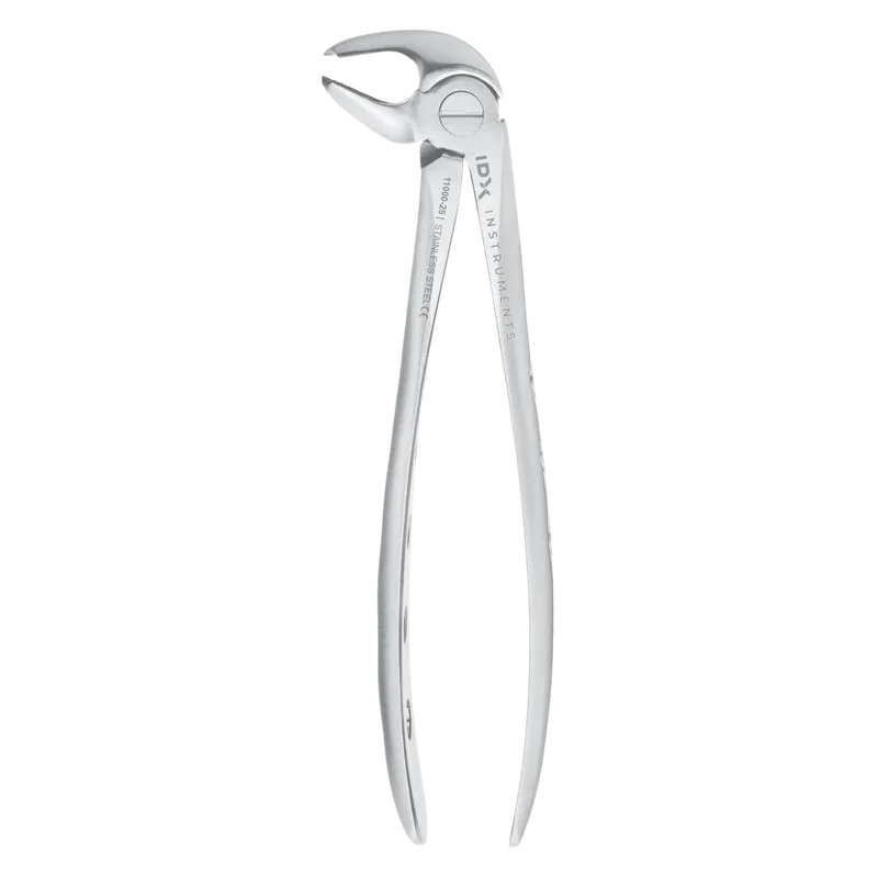 Extracting Forceps Fig.22 - Lower Molars, 16.5 cm - Equate Instruments
