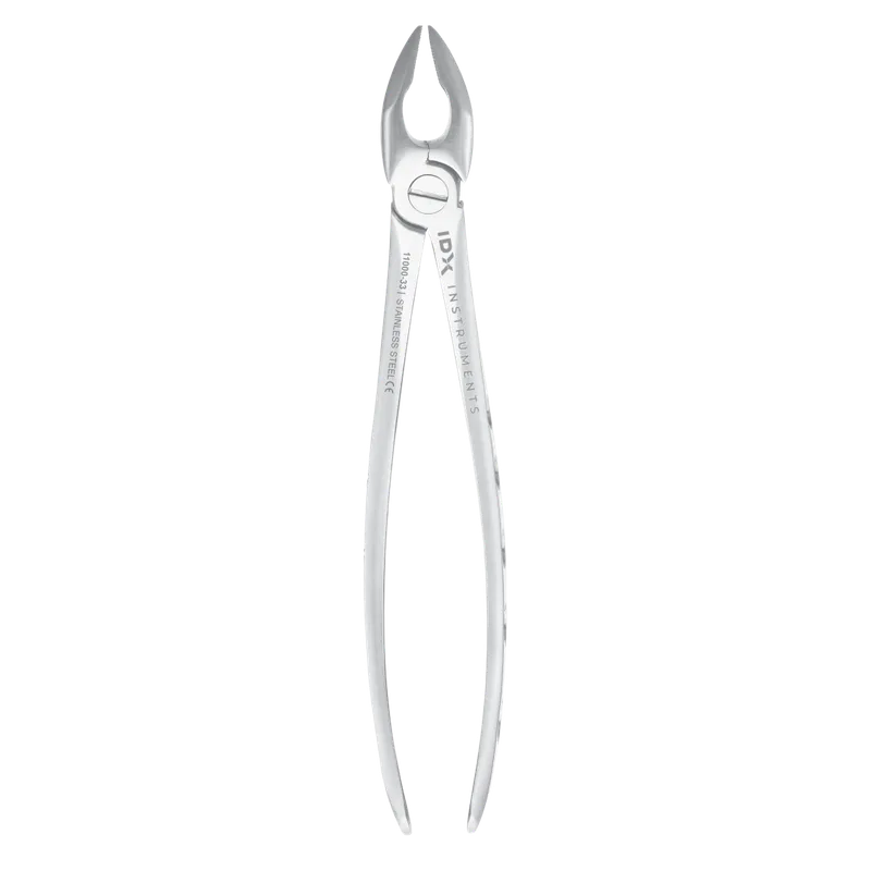 Fig.35 Upper Premolars Extraction Forceps - Equate Instruments