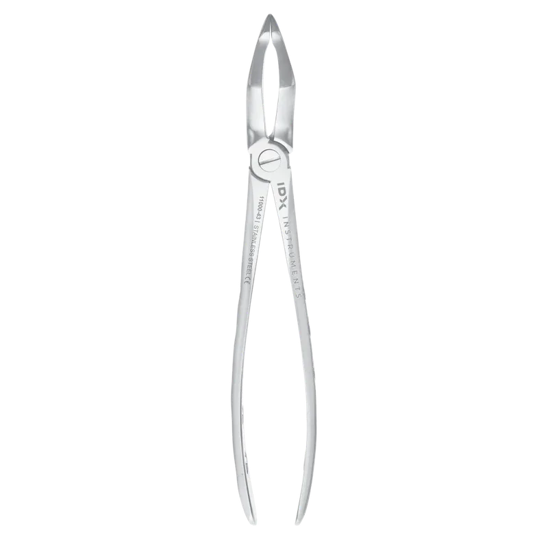 Fig.51Z Upper Roots Extraction Forceps - Equate Instruments