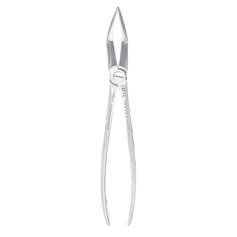 Fig.51L Upper Roots Extraction Forceps - Equate Instruments