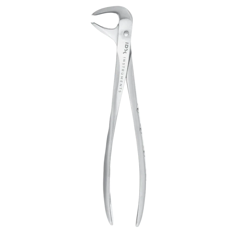 Fig.73 Lower Molar Extraction Forceps - 15 cm - Equate Instruments