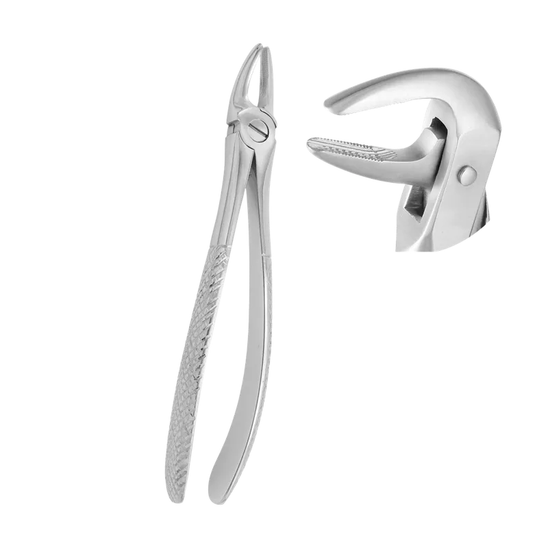 Extracting Forceps Fig. 74 Lower Roots - Equate Instruments (image 1)