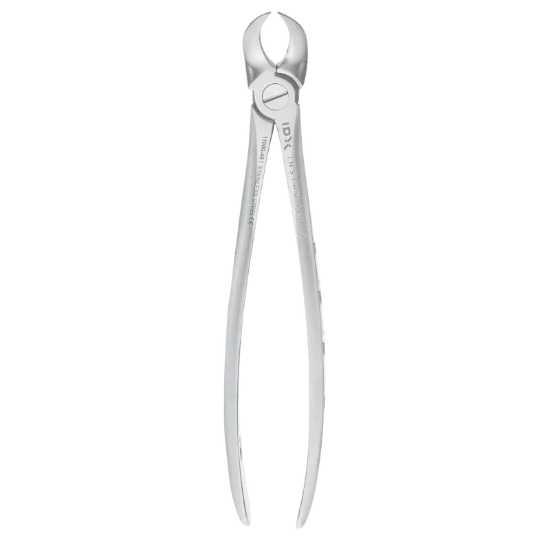 Fig.87 Lower Molar Extraction Forceps - Equate Instruments