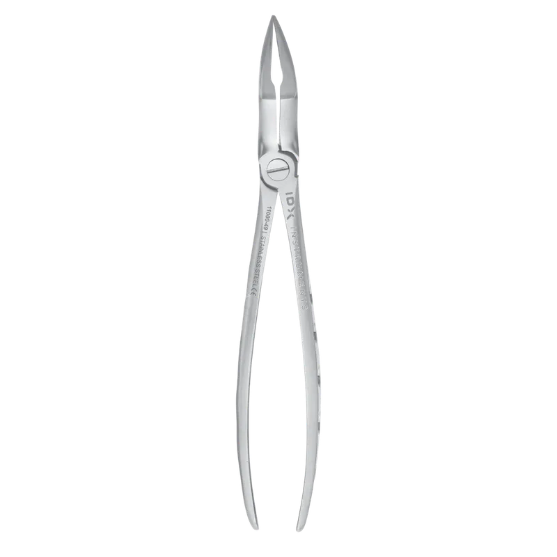 Fig.97 Upper Root Extracting Forceps - Equate Instruments