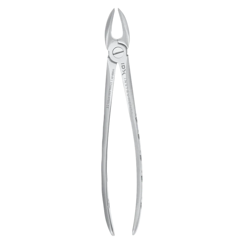 Fig.166 Upper Universal Extracting Forceps - Equate Instruments