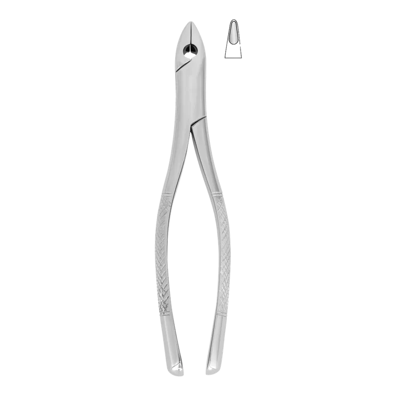 Extracting Forceps Fig.99C Upper Premolars, Canines and Incisors - American Pattern - Equate Instruments