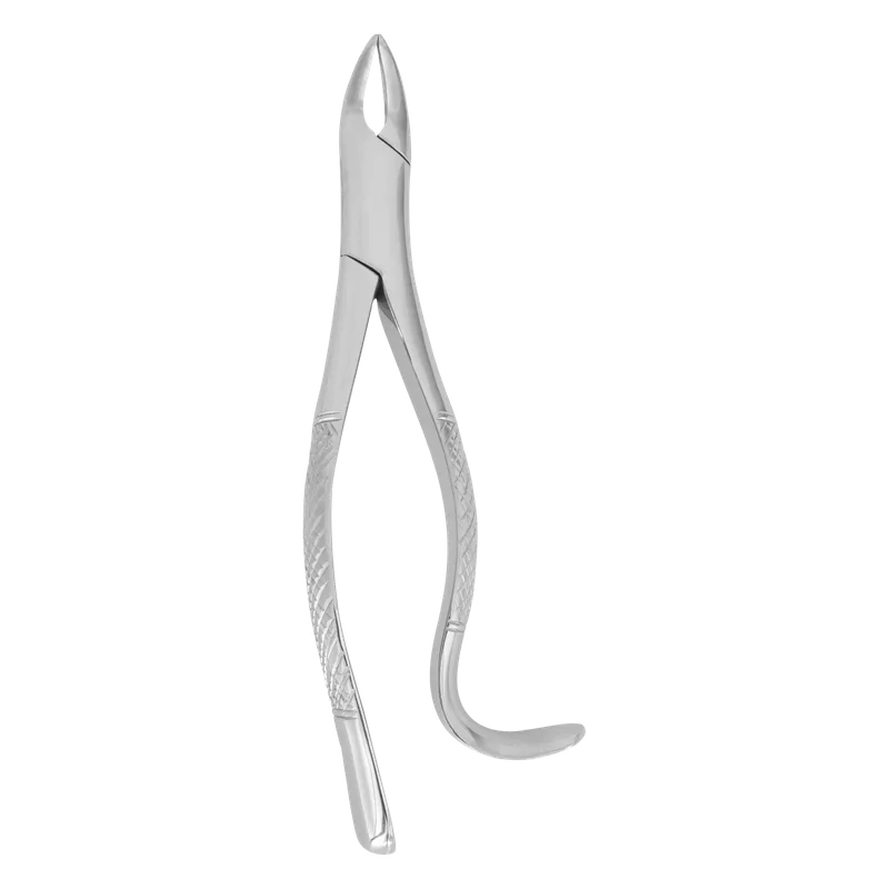 Extracting Forceps Fig.103 Lower Incisors, Premolars and Roots - American Pattern - Equate Instruments