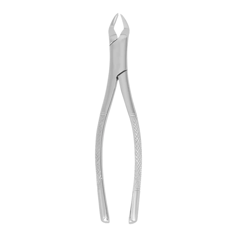 Extracting Forceps Fig.88L Upper Molars Left - American Pattern Cowhorn - Equate Instruments