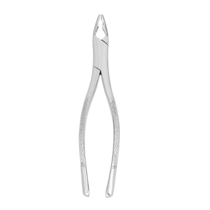 Extracting Forceps Fig.150AS Upper Premolars, Incisors and Roots - American Pattern - Equate Instruments