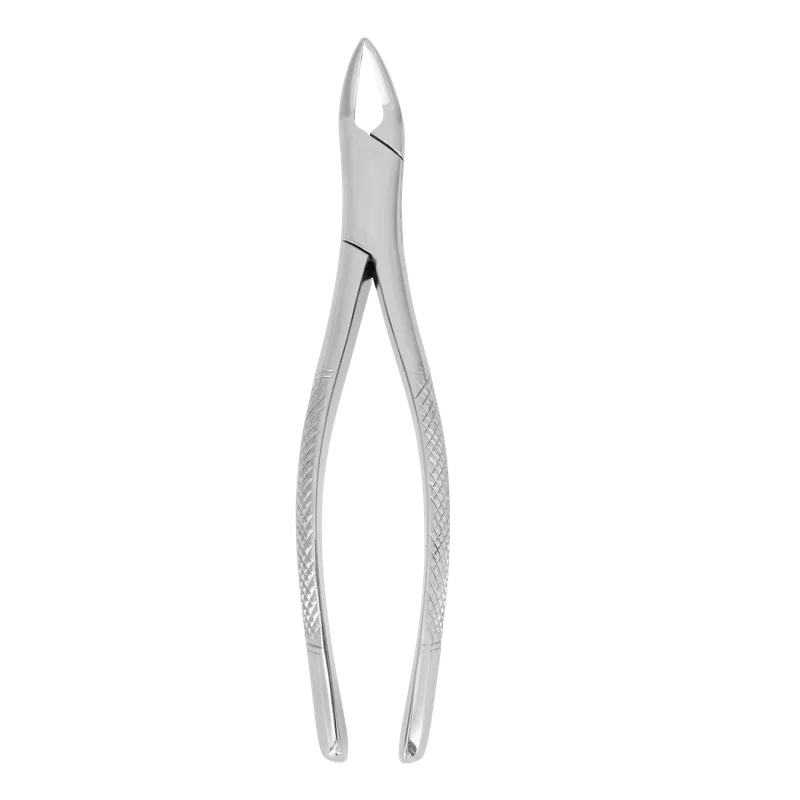 Extracting Forceps American Pattern Fig.150 Upper Premolars, Incisors & Roots, Universal - Equate Instruments (image 1)