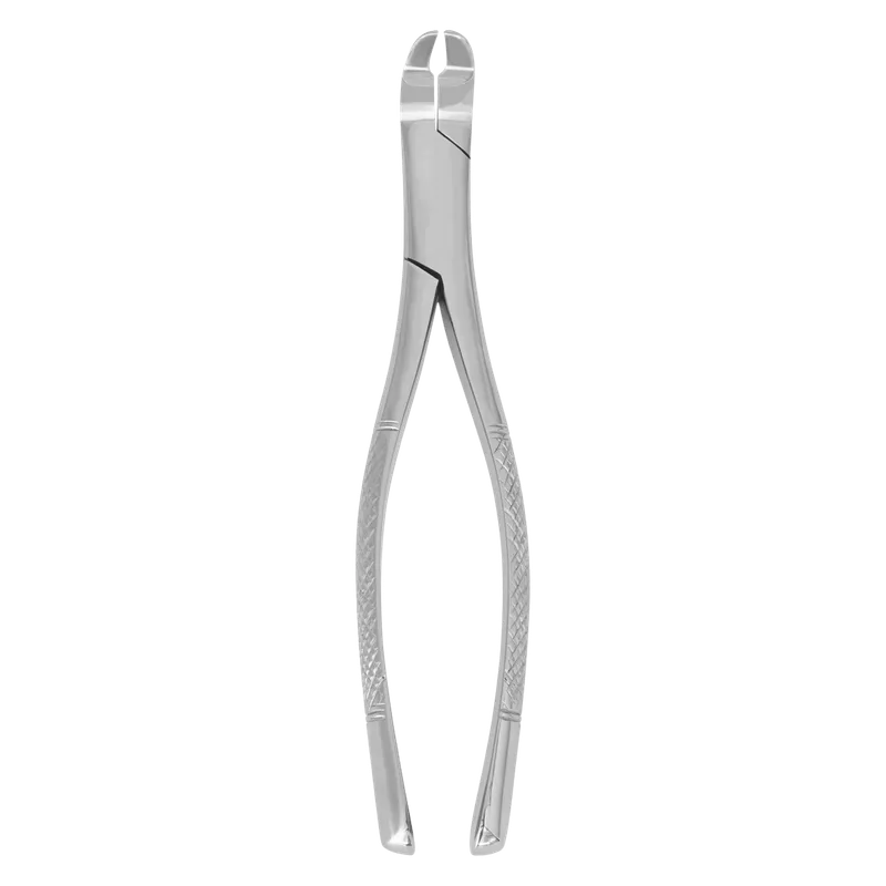 Extracting Forceps Fig. 5 - Lower Wisdoms (American Pattern) - Equate Instruments