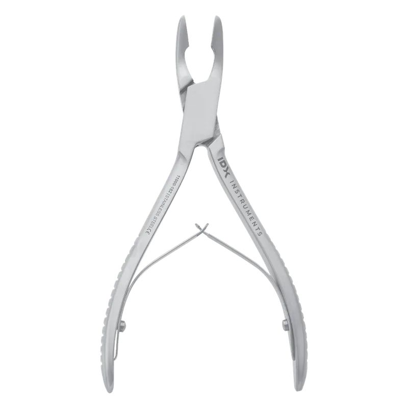 Blumenthal Bone Rongeur 45-Degree 15 cm - Equate Instruments