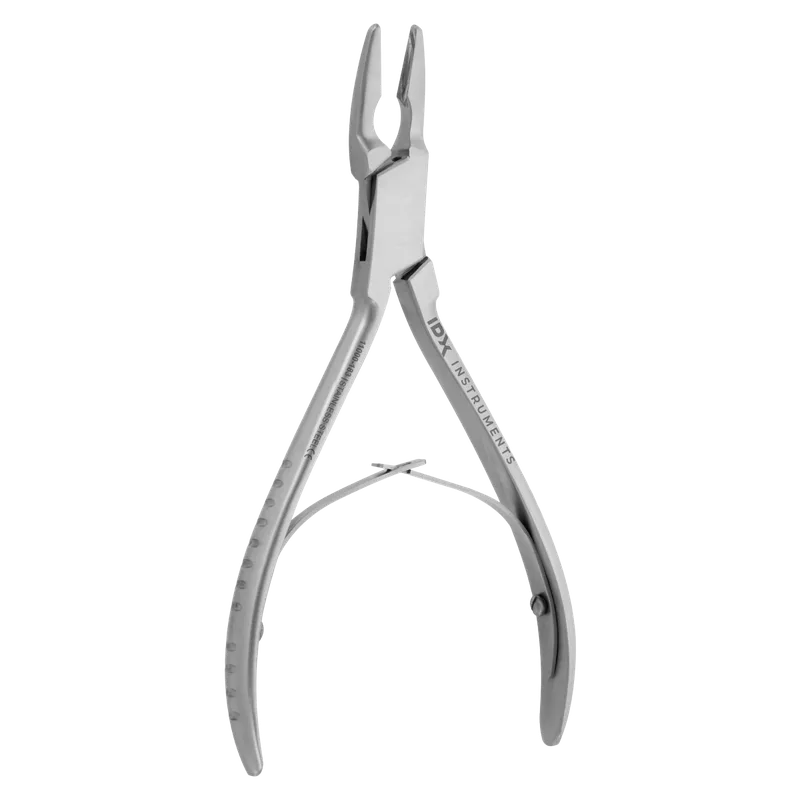 Blumenthal Bone Rongeur 15 cm 30° - Equate Instruments