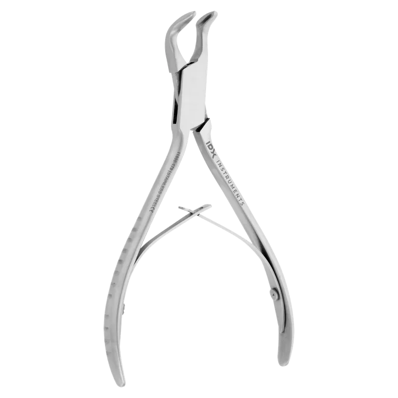 Micro-Friedman Bone Rongeur 14 cm 90° - Equate Instruments