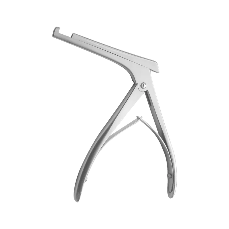 Kerrison Rongeur 3 x 3 mm - Equate Instruments