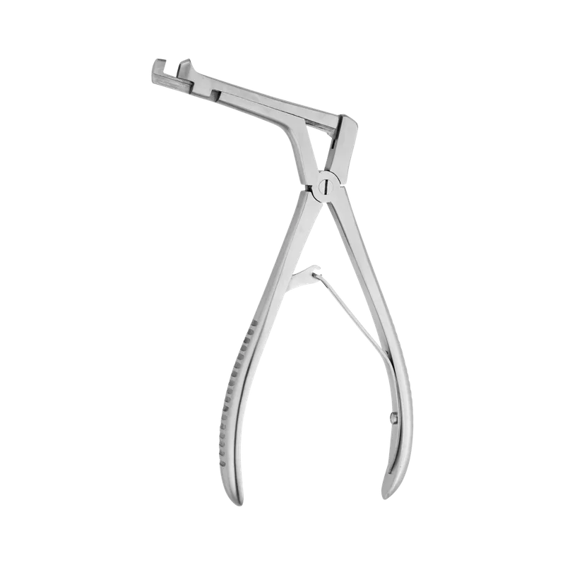Kerrison Rongeur 4 x 4 mm - Equate Instruments