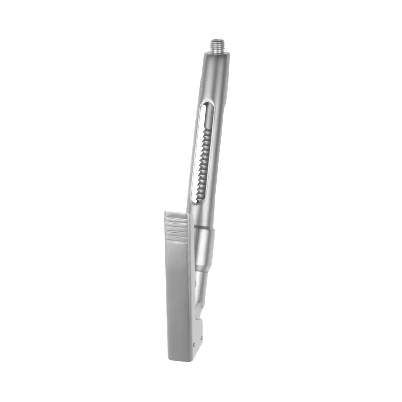 Click-Dose Intraligamental Syringe 2.2 ml (0.07 ml/click) - EU Needle - Equate Instruments