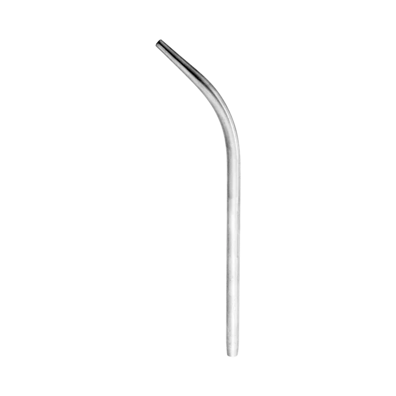 Surgical Suction Pipe 3 mm x 18 cm - Equate Instruments