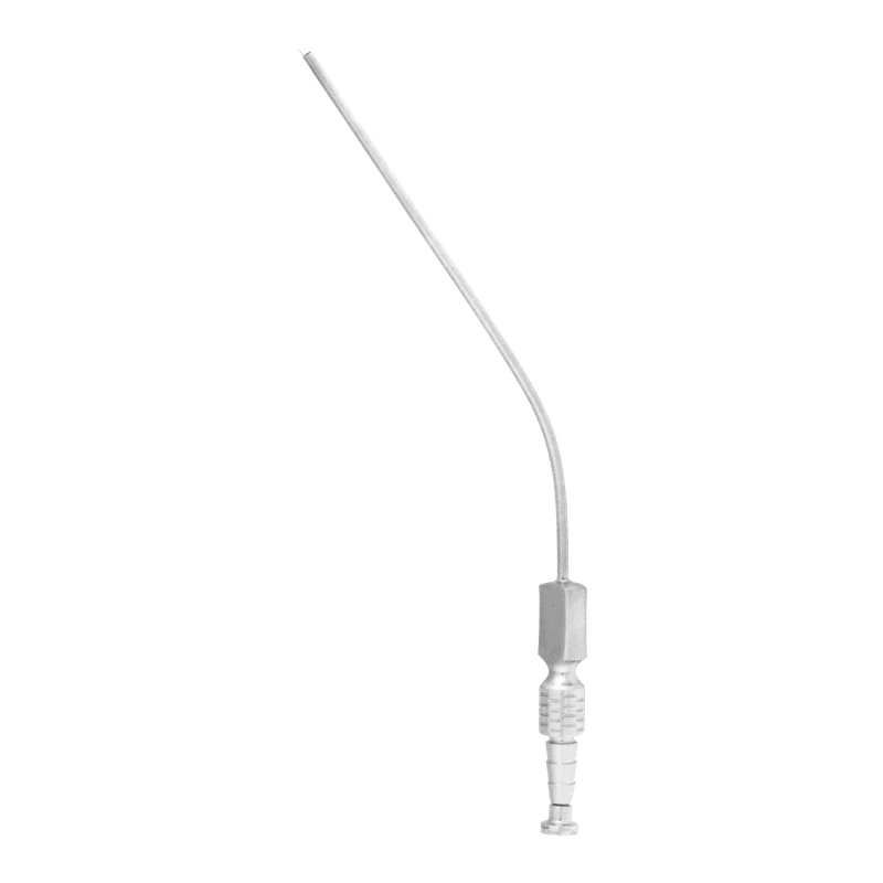 Frazier Surgical Suction Tube 3.3 mm - Equate Instruments
