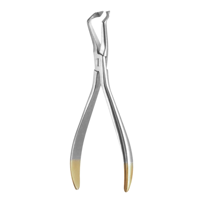 Universal Crown Remover Plier 14.5 cm - Equate Instruments