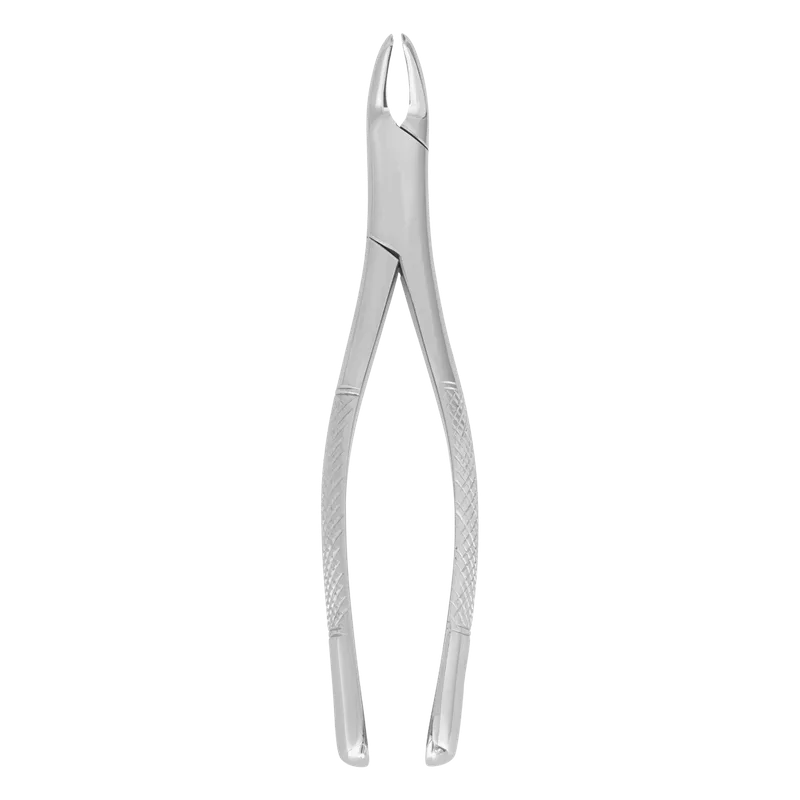 American Pattern Extraction Forceps Fig.4 - Pediatric Lower Molars - Equate Instruments