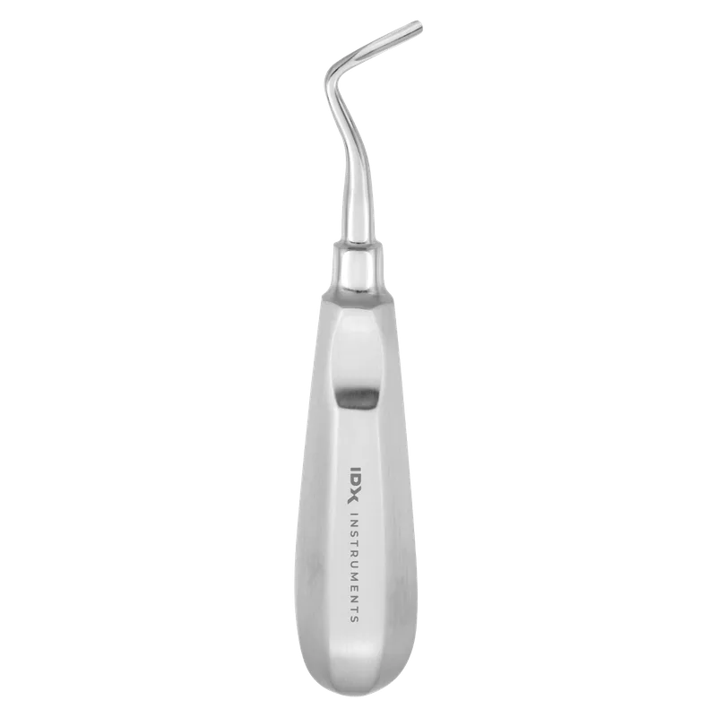 Apical 302 Root Tip Elevator 3mm Left - Equate Instruments