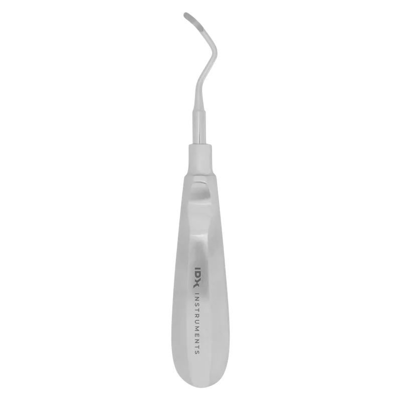 Fig.72 Miller-Apexo Apical Root Elevator - 3.3mm - Equate Instruments