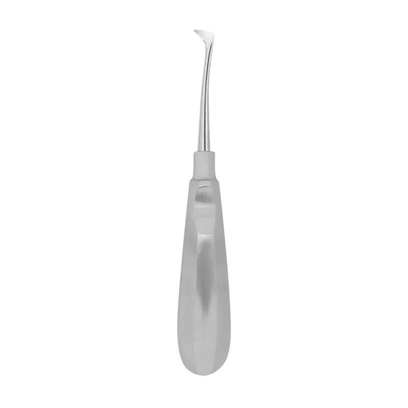 Fig.1R Seldin Root Elevator 13mm - Equate Instruments