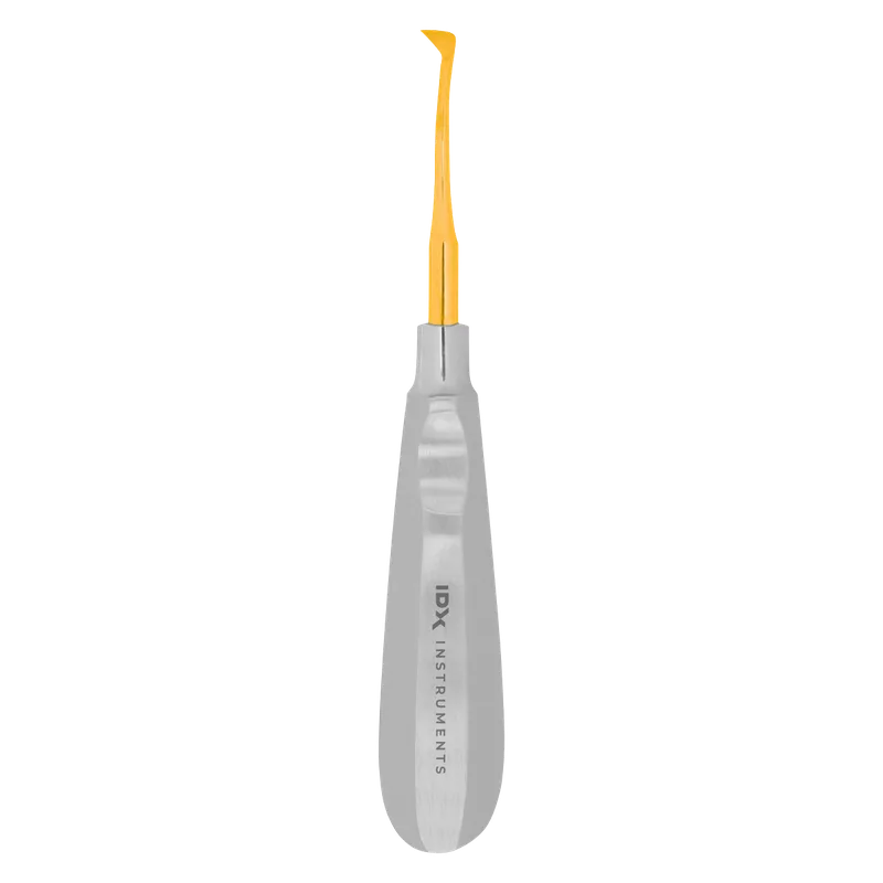 Seldin Elevator 10mm Gold - Equate Instruments