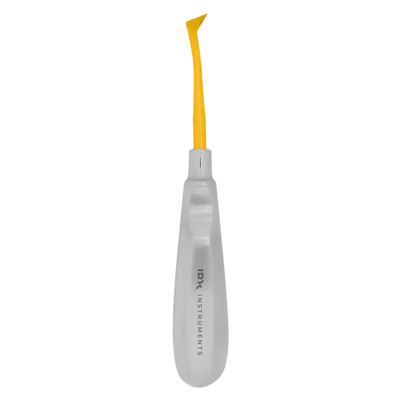 Cryer Elevator Fig.31 - Right, 12 mm, Gold-Coated Working End - Equate Instruments