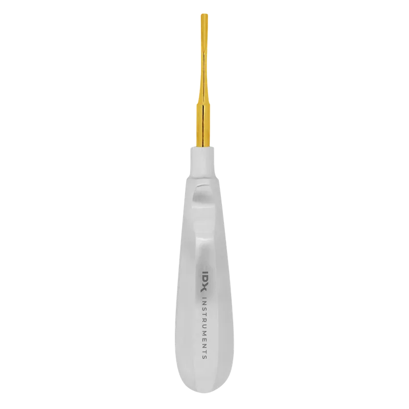 Coupland Elevator Fig.A2C - Gold-Coated Working End - Equate Instruments