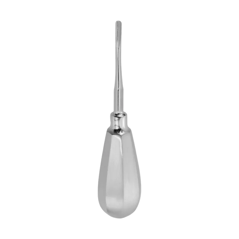 Fig.3 Bein Elevator - 4.5 mm Straight Shank - Equate Instruments