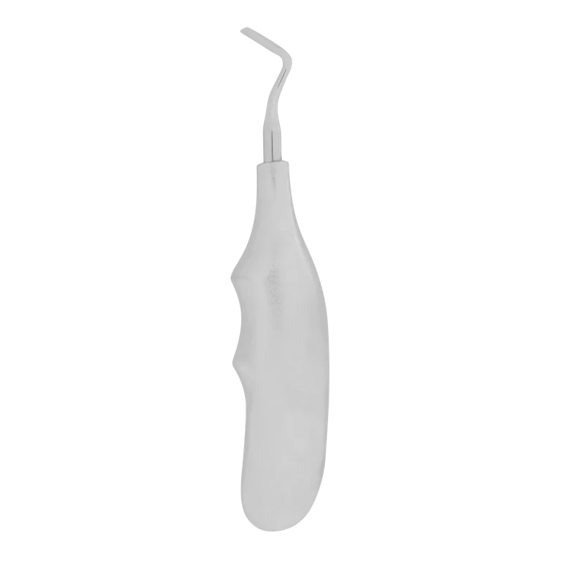 Angled Root Elevator - Equate Instruments