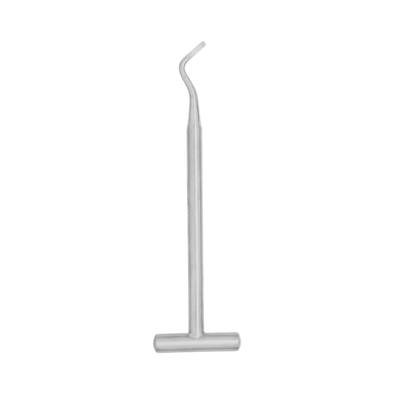 Potts T-Handle Elevator - Left 3mm - Equate Instruments (image 1)