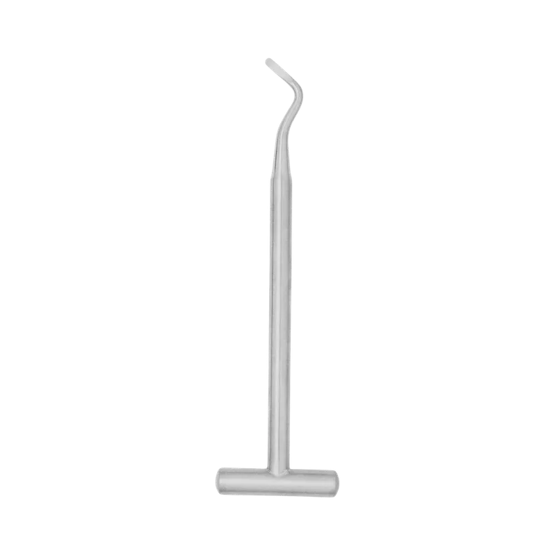 Potts T-Handle Elevator - Right 3mm - Equate Instruments (image 1)