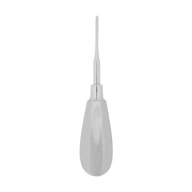 Apical Straight Elevator 3mm - Equate Instruments