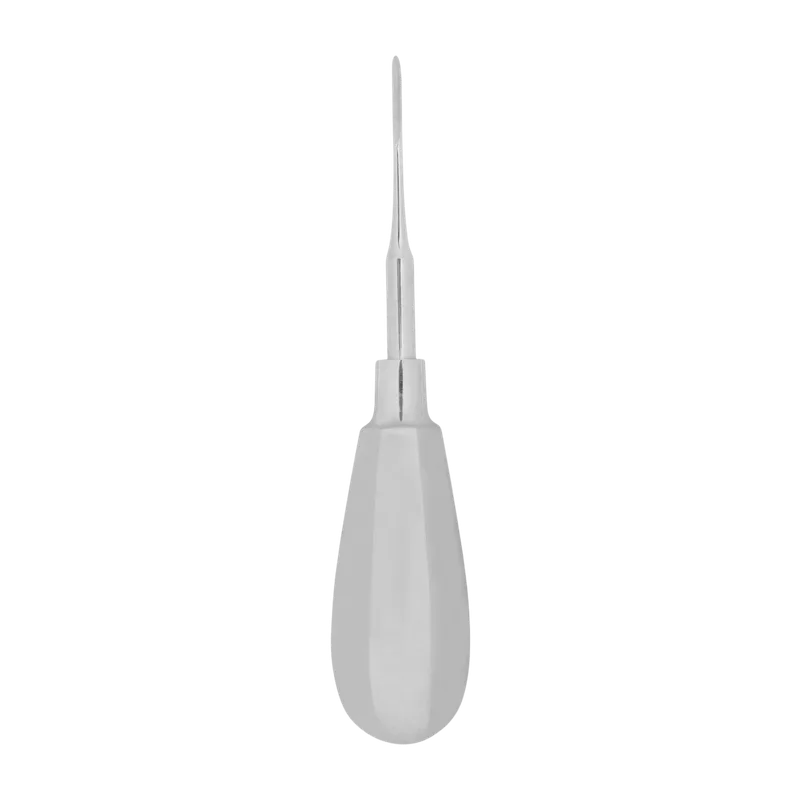 Apical Straight Elevator 2mm - Equate Instruments