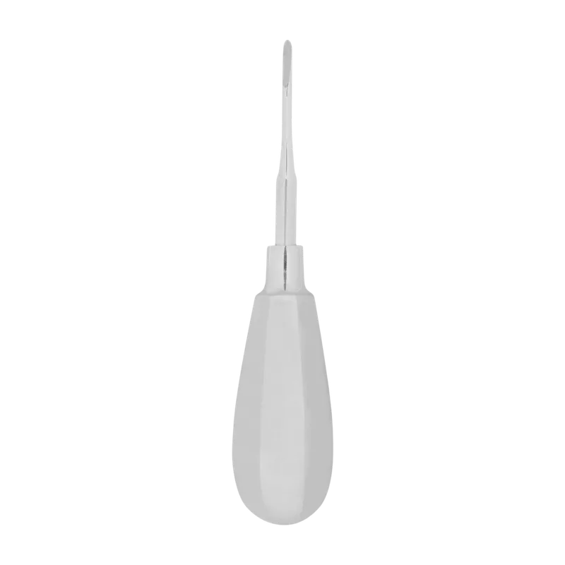 Bayonet Distal Elevator 3mm - Equate Instruments
