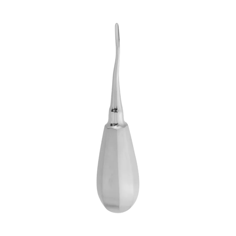 Fig.2 Bayonet Mesial Root Elevator 3mm - Equate Instruments