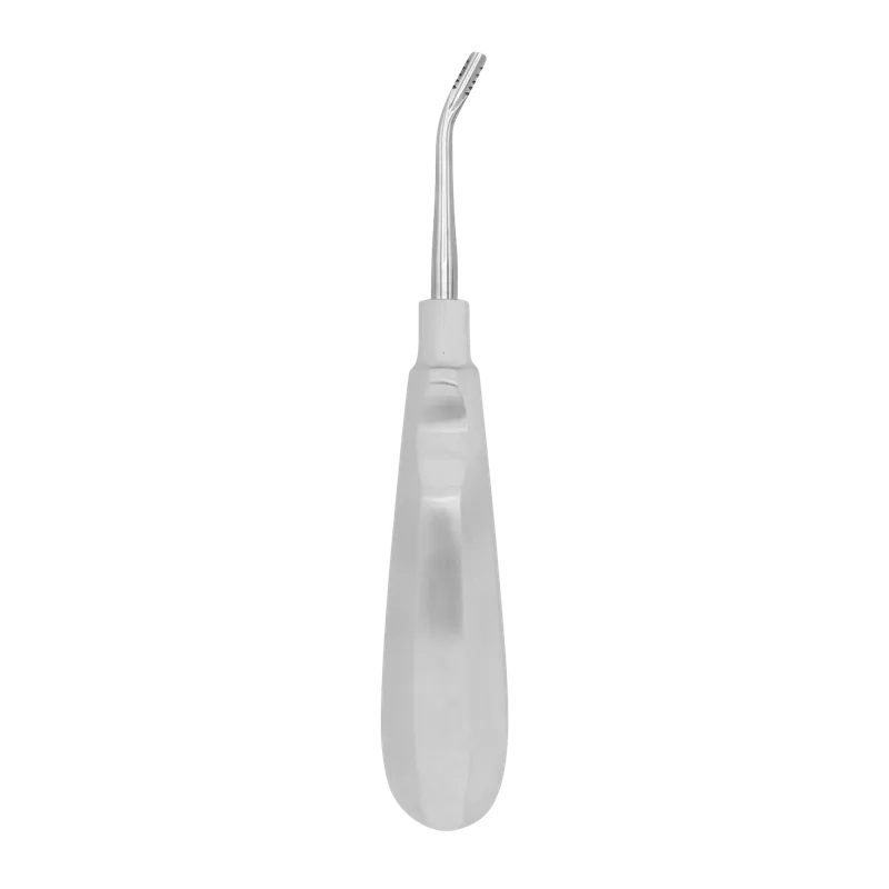 Serrated Angled Elevator 4 mm - Left - Equate Instruments