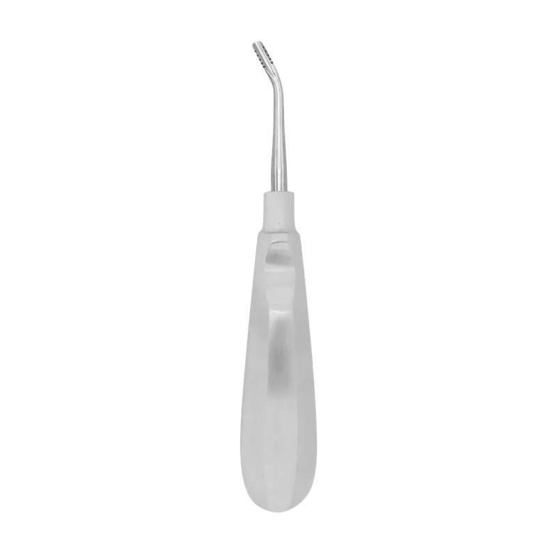Serrated Angled Elevator 4 mm - Right - Equate Instruments